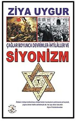 Çağlar Boyunca Devrimler - İhtilaller ve Siyonizm