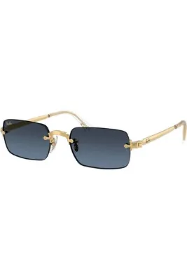 Ray-Ban RAYBAN 3928 C02/81 ASAP ROCKY GÜNEŞ GÖZLÜĞÜ