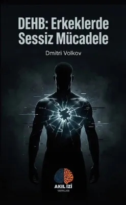 DEHB: Erkeklerde Sessiz Mücadele