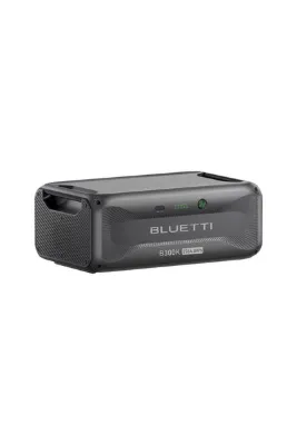 Bluetti B300K 2764,8Wh (AC300, AC200l,AC200PL, AC200MAX) Modüler Genişletme Bataryası