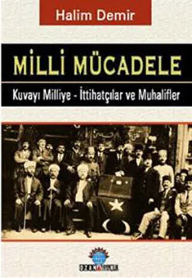 Milli Mücadele