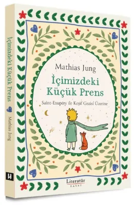 İçimizdeki Küçük Prens