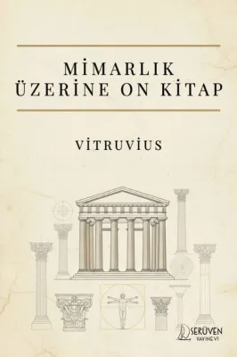 Mimarlık Üzerine On Kitap