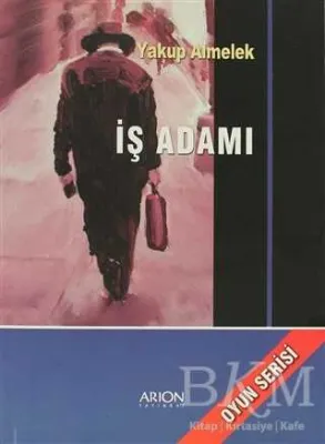 İş Adamı