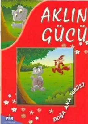 Doğa Ana Serisi - Aklın Gücü
