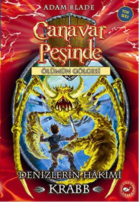 Canavar Peşinde 25