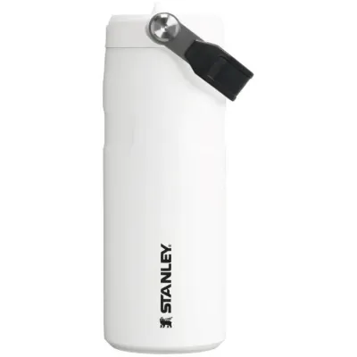 Stanley The IceFlow Bottle Flip Straw 2.0 0.07 L Chalk