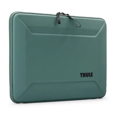 Thule Gauntlet 5 MacBook Kılıfı 16 inç - Hazy Green