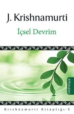 İçsel Devrim
