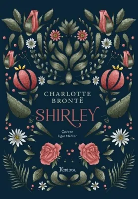 Shirley - Bez Ciltli