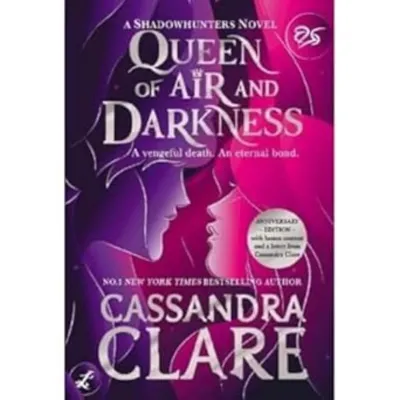 Queen of Air and Darkness : Collector's Edition Volume 3