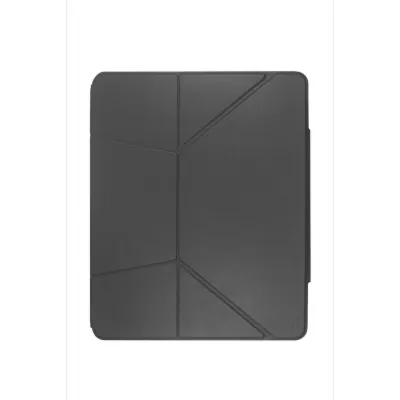 Piili iPad 10 th Gen Snug Kılıf Siyah