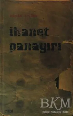İhanet Panayırı