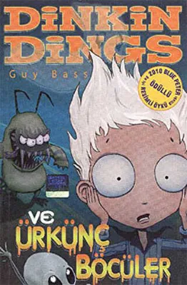 Dinkins Dings ve Ürkünç Böcüler