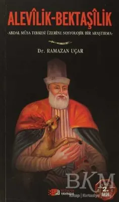 Alevilik - Bektaşilik
