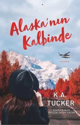 Alaska'nın Kalbinde