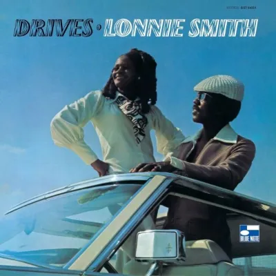 Drives (Blue Note Classic)