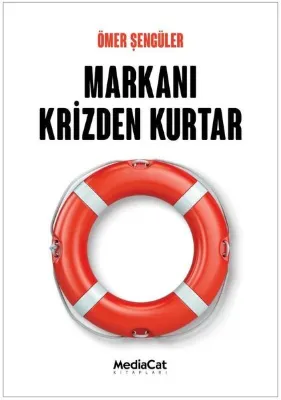 Markanı Krizden Kurtar