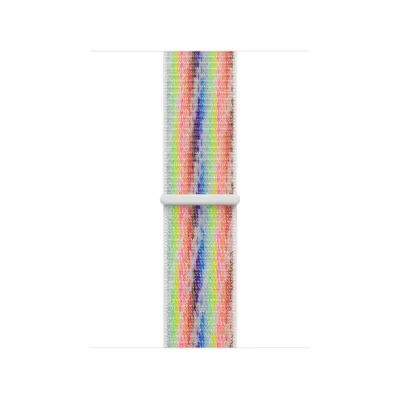 42 mm Pride Edition Spor Loop