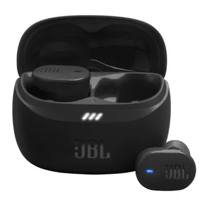 Jbl Tune Buds2 TWS NC Siyah Kulaklık