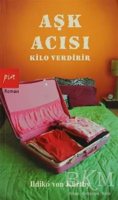 Aşk Acısı Kilo Verdirir