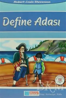 Define Adası