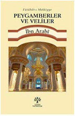 Peygamberler ve Veliler