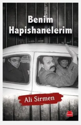 Benim Hapishanelerim