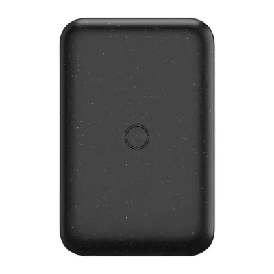 Uniq Kablosuz Standlı Powerbank 18W 10000mAh - Gri
