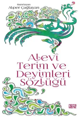 Alevi Terim ve Deyimleri Sözlüğü