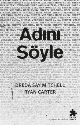 Adını Söyle