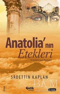 Anatolia`nın Etekleri