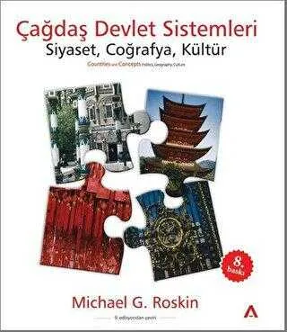 Çağdaş Devlet Sistemleri