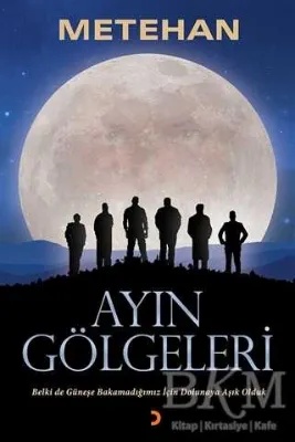 Ayın Gölgeleri
