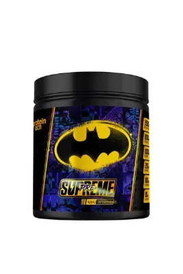 Proteinocean BATMAN PRE-WORKOUT- 420g - 30 Servis