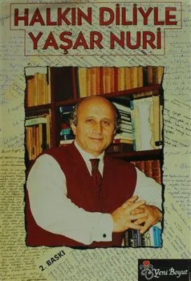 Halkın Diliyle Yaşar Nuri