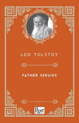 Father Sergius