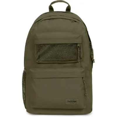 Eastpak Double Office 17 Koyu Çim Yeşili