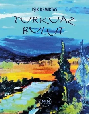 Turkuaz Bulut