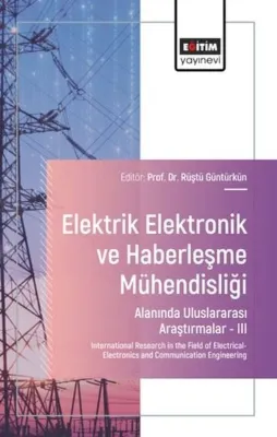 Elektrik Elektronik ve Haberleşme Mühendisliği