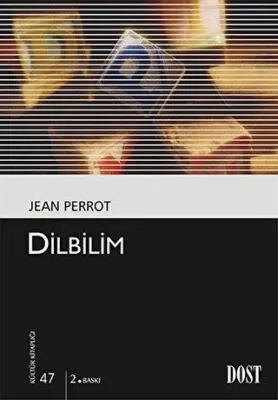 Dilbilim