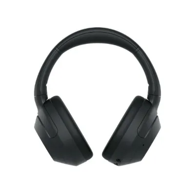 Sony ULT WEAR WH-ULT900N ANC Kulak Üstü Bluetooth Kulaklık Siyah