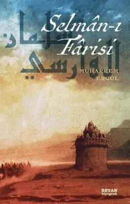 Selman-ı Farisi