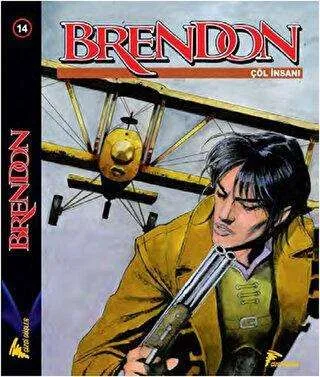 Brendon Cilt: 14