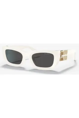 Miu Miu MU 09WS 1425S0 53 Kadın Güneş Gözlüğü