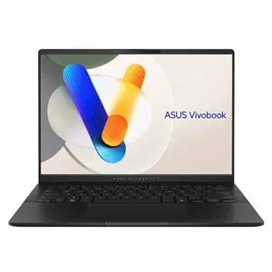 Asus Vivobook S14 Oled 2.Nesil Core Ultra 7 258V-32Gb-1Tb Ssd-14inc-W11