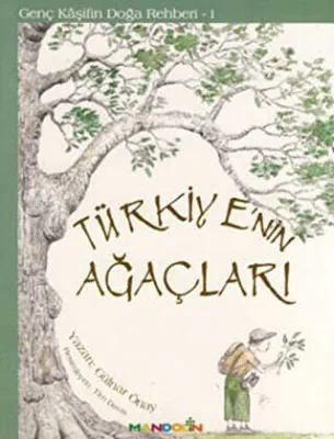 Türkiye’nin Ağaçları