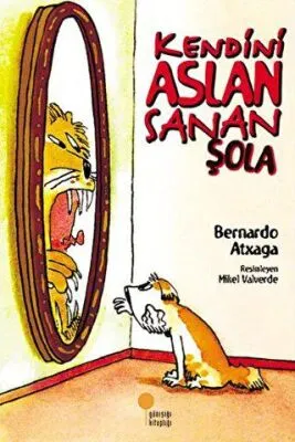 Kendini Aslan Sanan Şola