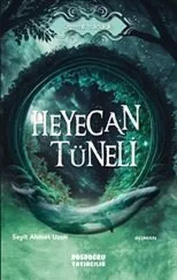 Heyecan Tüneli - Gizemli Yolculuk