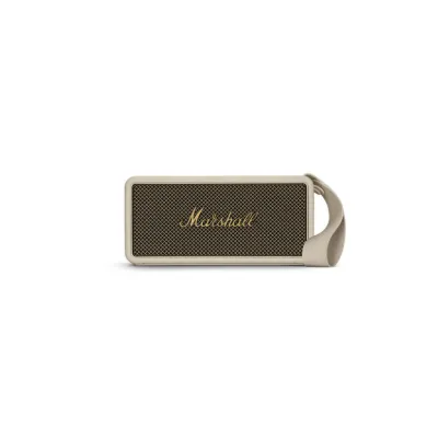 Marshall Middleton II Bluetooth Hoparlör - Cream
